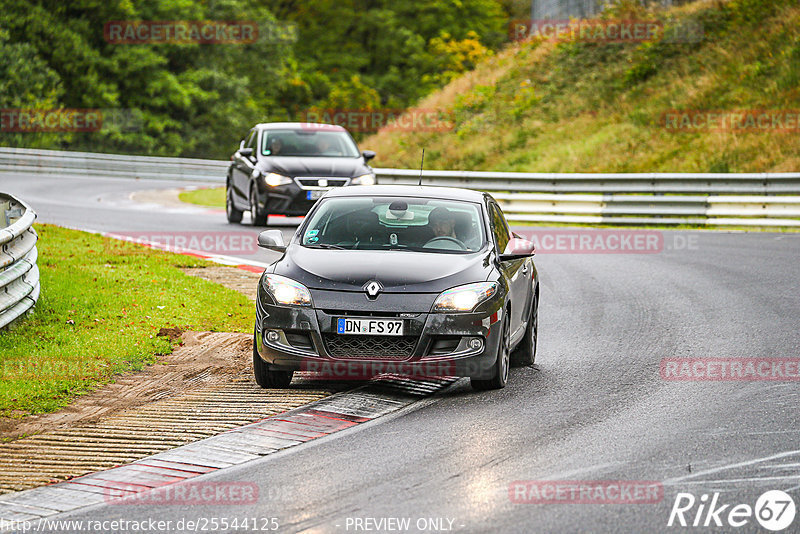 Bild #25544125 - Touristenfahrten Nürburgring Nordschleife (22.10.2023)