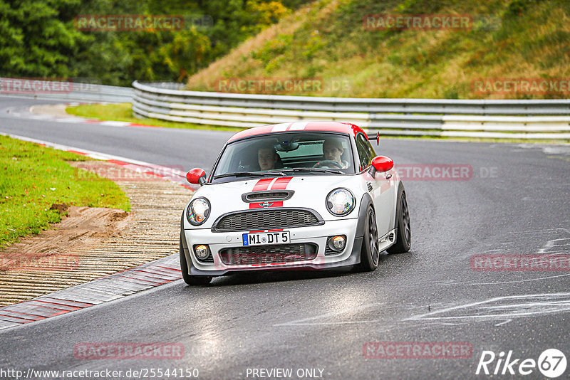 Bild #25544150 - Touristenfahrten Nürburgring Nordschleife (22.10.2023)