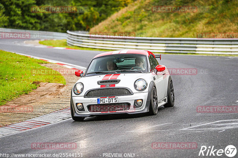 Bild #25544151 - Touristenfahrten Nürburgring Nordschleife (22.10.2023)