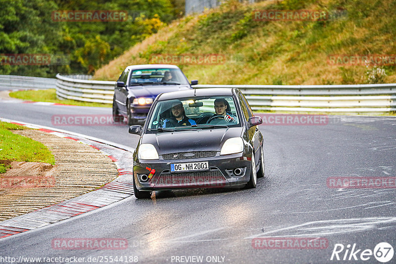 Bild #25544188 - Touristenfahrten Nürburgring Nordschleife (22.10.2023)