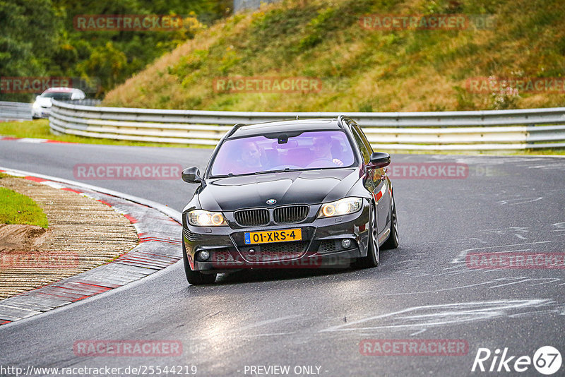 Bild #25544219 - Touristenfahrten Nürburgring Nordschleife (22.10.2023)