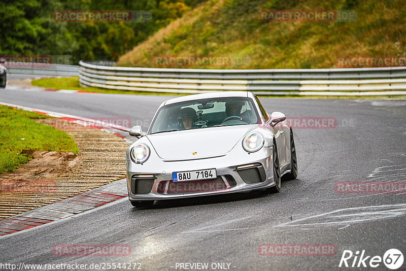 Bild #25544272 - Touristenfahrten Nürburgring Nordschleife (22.10.2023)