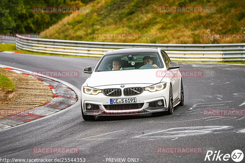 Bild #25544353 - Touristenfahrten Nürburgring Nordschleife (22.10.2023)