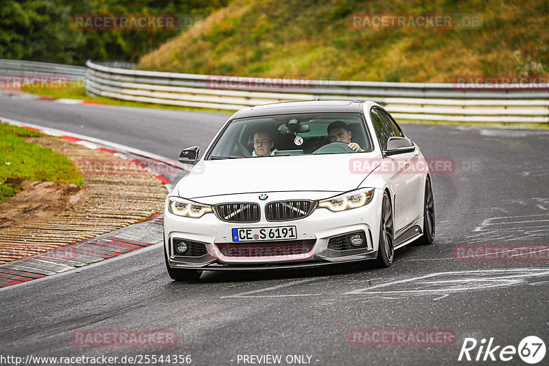 Bild #25544356 - Touristenfahrten Nürburgring Nordschleife (22.10.2023)