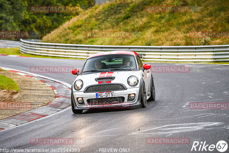 Bild #25544369 - Touristenfahrten Nürburgring Nordschleife (22.10.2023)