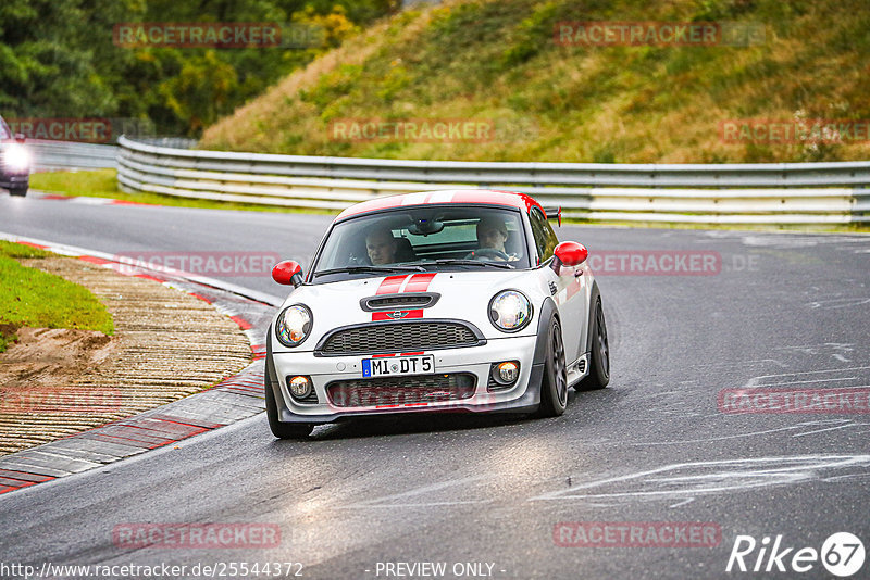 Bild #25544372 - Touristenfahrten Nürburgring Nordschleife (22.10.2023)