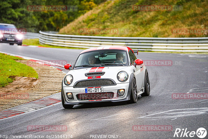 Bild #25544374 - Touristenfahrten Nürburgring Nordschleife (22.10.2023)