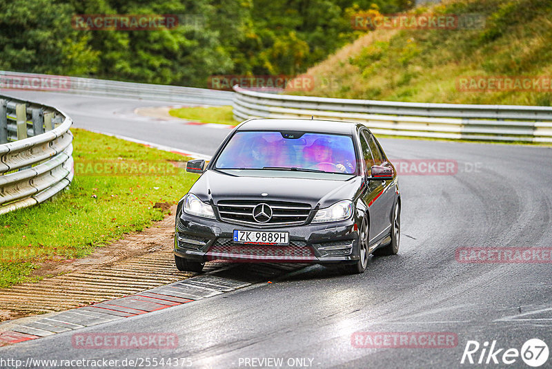 Bild #25544375 - Touristenfahrten Nürburgring Nordschleife (22.10.2023)