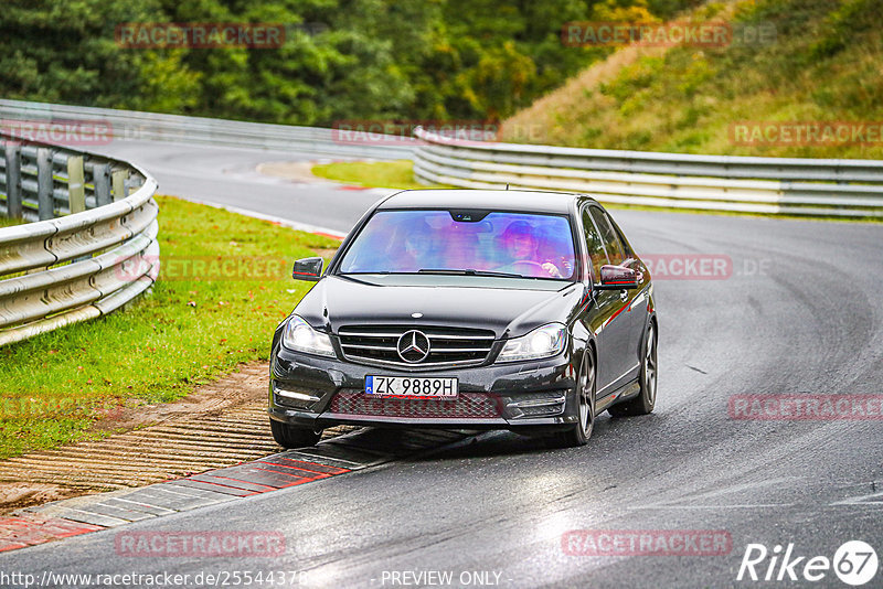 Bild #25544378 - Touristenfahrten Nürburgring Nordschleife (22.10.2023)