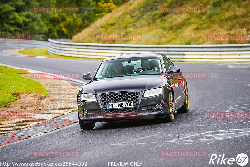 Bild #25544392 - Touristenfahrten Nürburgring Nordschleife (22.10.2023)