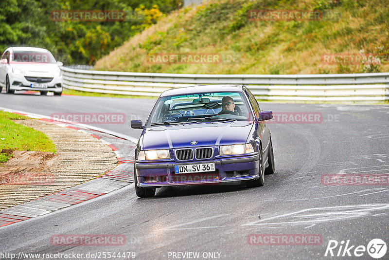 Bild #25544479 - Touristenfahrten Nürburgring Nordschleife (22.10.2023)