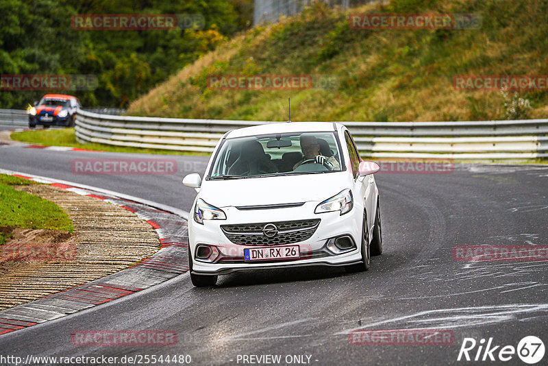 Bild #25544480 - Touristenfahrten Nürburgring Nordschleife (22.10.2023)