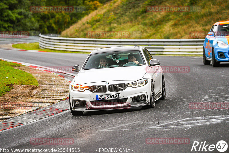 Bild #25544515 - Touristenfahrten Nürburgring Nordschleife (22.10.2023)