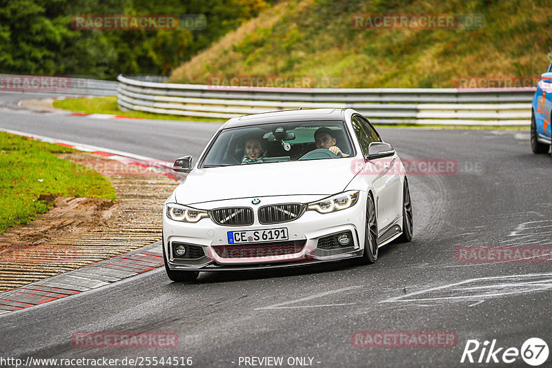 Bild #25544516 - Touristenfahrten Nürburgring Nordschleife (22.10.2023)