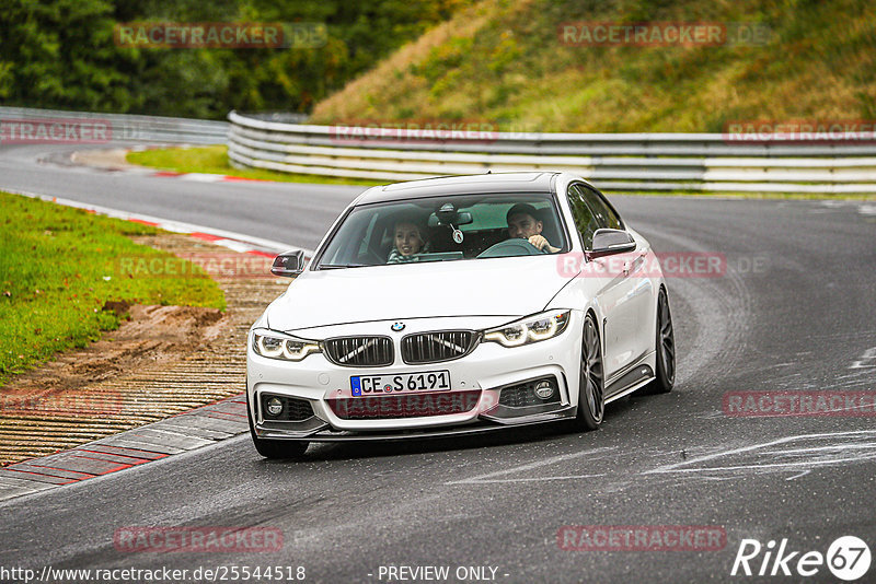 Bild #25544518 - Touristenfahrten Nürburgring Nordschleife (22.10.2023)