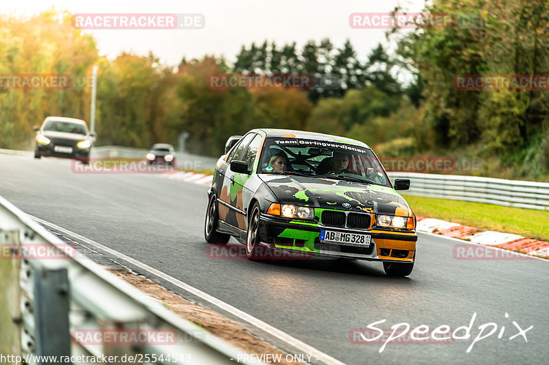 Bild #25544543 - Touristenfahrten Nürburgring Nordschleife (22.10.2023)