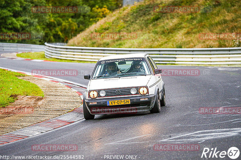 Bild #25544582 - Touristenfahrten Nürburgring Nordschleife (22.10.2023)