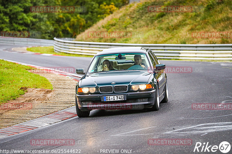 Bild #25544622 - Touristenfahrten Nürburgring Nordschleife (22.10.2023)