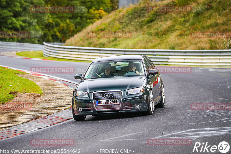 Bild #25544642 - Touristenfahrten Nürburgring Nordschleife (22.10.2023)