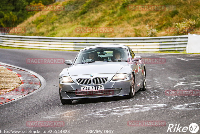 Bild #25544823 - Touristenfahrten Nürburgring Nordschleife (22.10.2023)