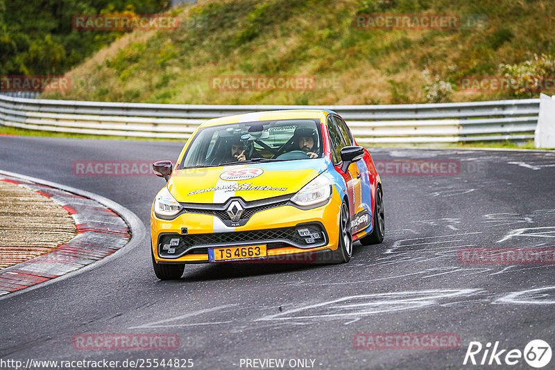 Bild #25544825 - Touristenfahrten Nürburgring Nordschleife (22.10.2023)