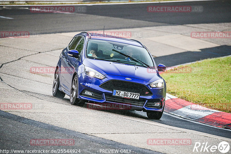 Bild #25544924 - Touristenfahrten Nürburgring Nordschleife (22.10.2023)