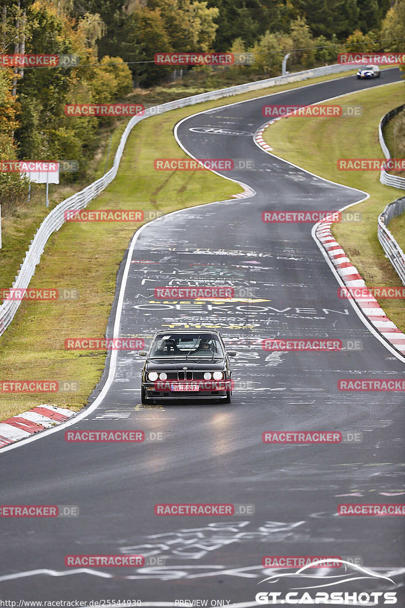 Bild #25544930 - Touristenfahrten Nürburgring Nordschleife (22.10.2023)