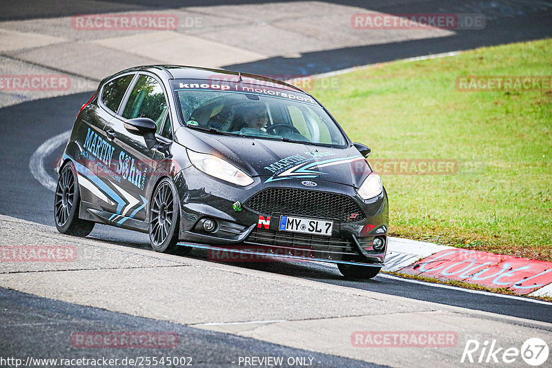 Bild #25545002 - Touristenfahrten Nürburgring Nordschleife (22.10.2023)