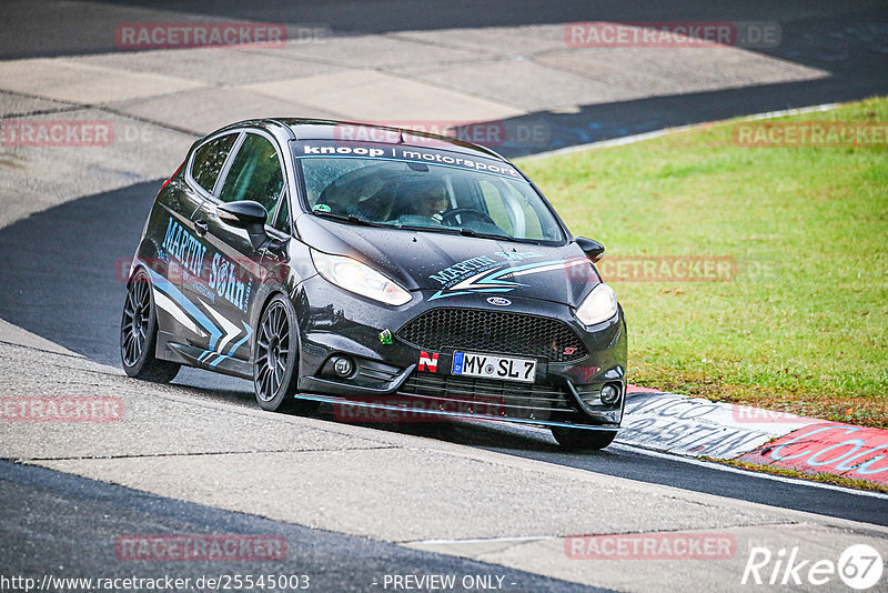 Bild #25545003 - Touristenfahrten Nürburgring Nordschleife (22.10.2023)