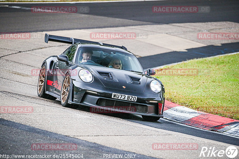 Bild #25545004 - Touristenfahrten Nürburgring Nordschleife (22.10.2023)