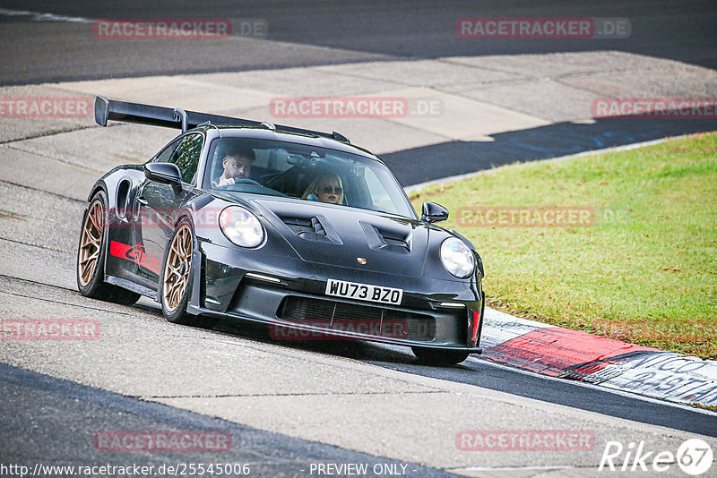 Bild #25545006 - Touristenfahrten Nürburgring Nordschleife (22.10.2023)