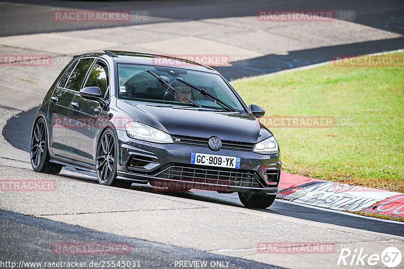 Bild #25545031 - Touristenfahrten Nürburgring Nordschleife (22.10.2023)