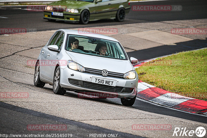 Bild #25545079 - Touristenfahrten Nürburgring Nordschleife (22.10.2023)