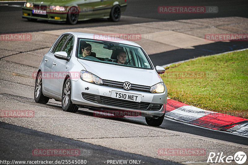 Bild #25545080 - Touristenfahrten Nürburgring Nordschleife (22.10.2023)