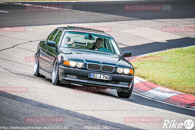 Bild #25545130 - Touristenfahrten Nürburgring Nordschleife (22.10.2023)