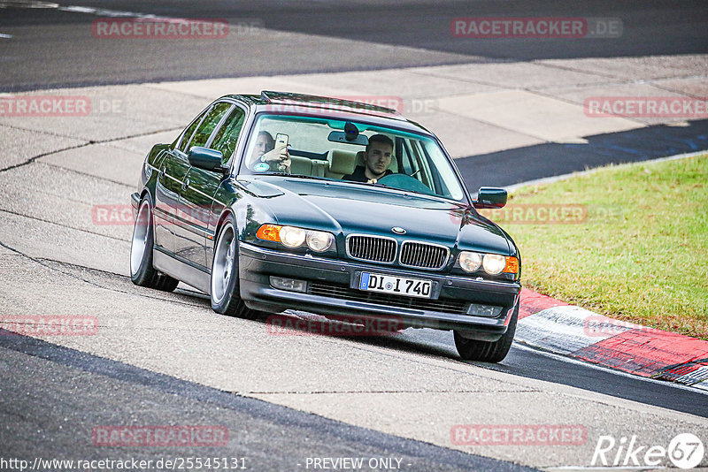 Bild #25545131 - Touristenfahrten Nürburgring Nordschleife (22.10.2023)