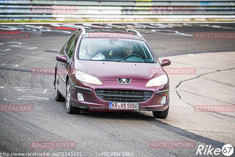 Bild #25545151 - Touristenfahrten Nürburgring Nordschleife (22.10.2023)