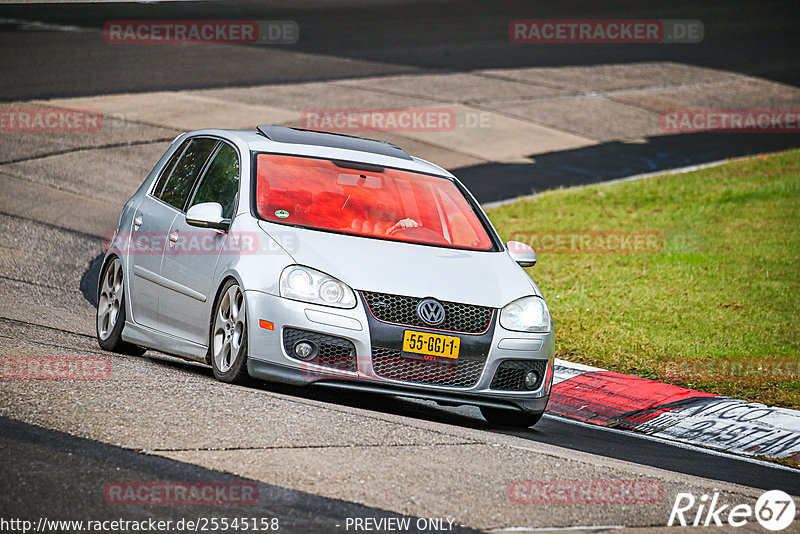 Bild #25545158 - Touristenfahrten Nürburgring Nordschleife (22.10.2023)