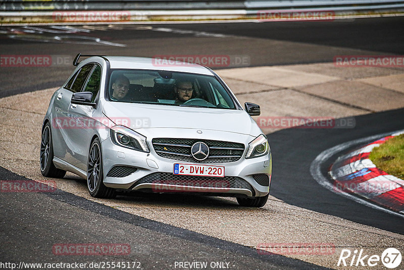 Bild #25545172 - Touristenfahrten Nürburgring Nordschleife (22.10.2023)