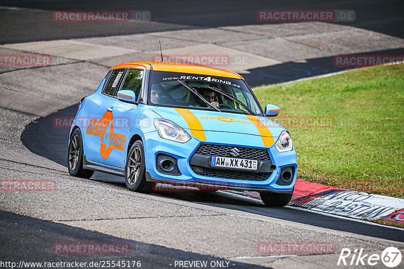 Bild #25545176 - Touristenfahrten Nürburgring Nordschleife (22.10.2023)