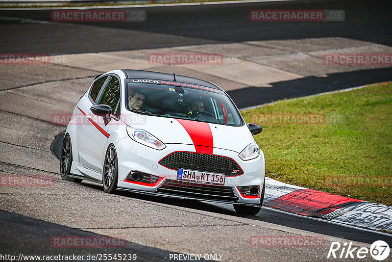 Bild #25545239 - Touristenfahrten Nürburgring Nordschleife (22.10.2023)