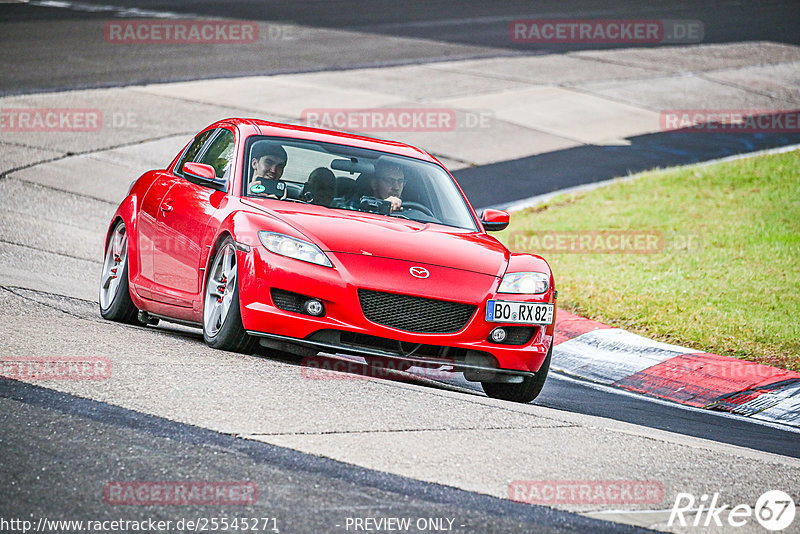 Bild #25545271 - Touristenfahrten Nürburgring Nordschleife (22.10.2023)