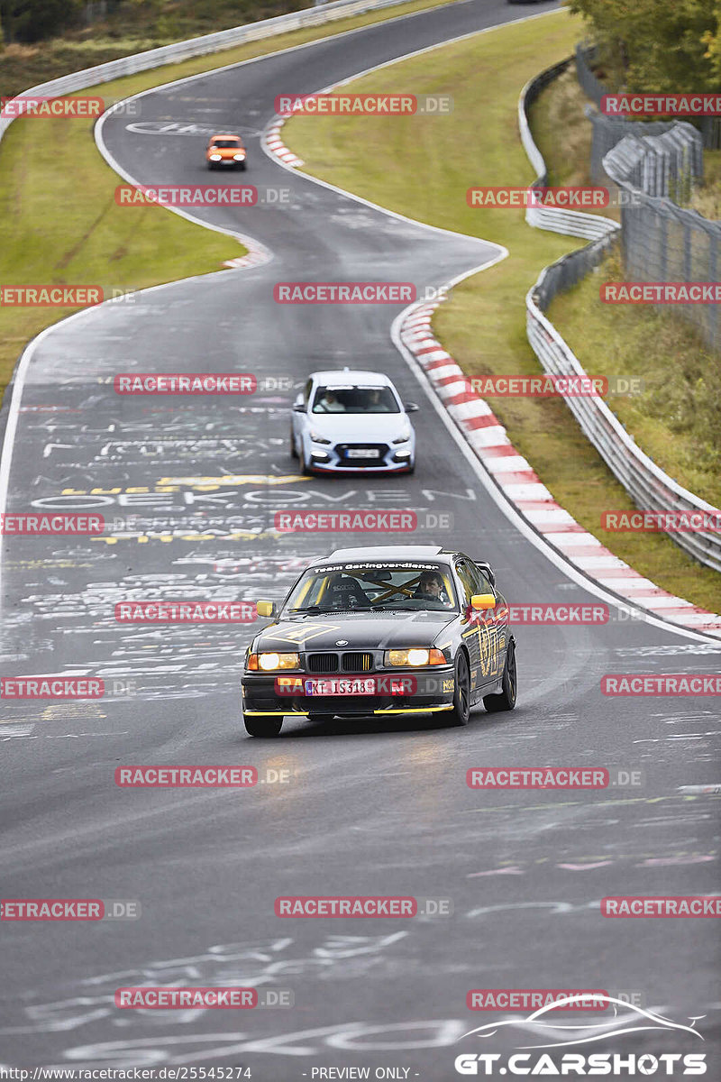 Bild #25545274 - Touristenfahrten Nürburgring Nordschleife (22.10.2023)