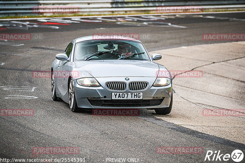 Bild #25545391 - Touristenfahrten Nürburgring Nordschleife (22.10.2023)