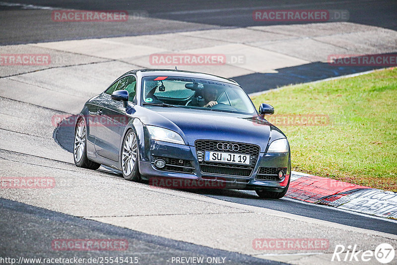 Bild #25545415 - Touristenfahrten Nürburgring Nordschleife (22.10.2023)