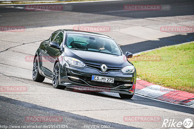 Bild #25545425 - Touristenfahrten Nürburgring Nordschleife (22.10.2023)