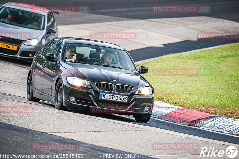 Bild #25545491 - Touristenfahrten Nürburgring Nordschleife (22.10.2023)