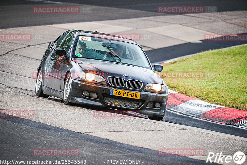 Bild #25545543 - Touristenfahrten Nürburgring Nordschleife (22.10.2023)