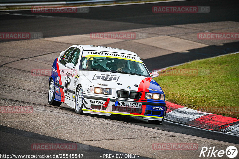 Bild #25545547 - Touristenfahrten Nürburgring Nordschleife (22.10.2023)