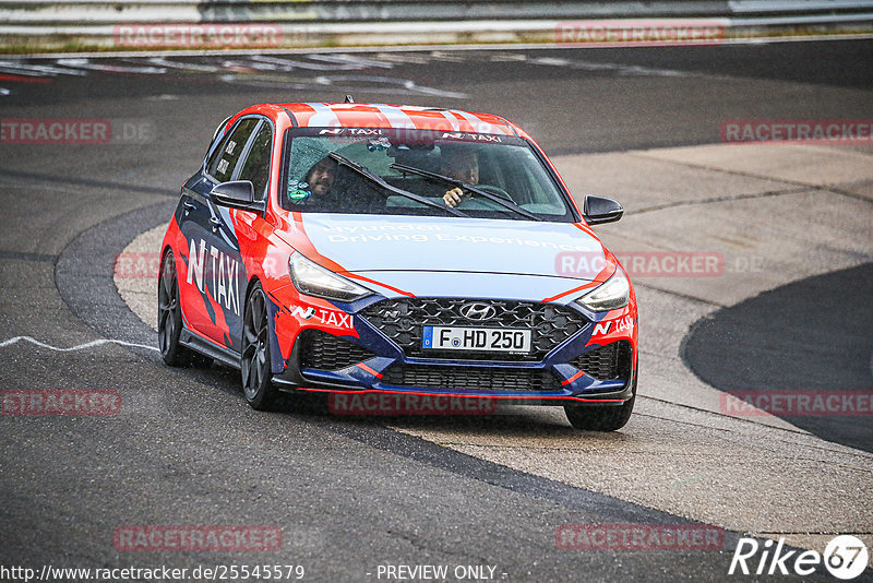 Bild #25545579 - Touristenfahrten Nürburgring Nordschleife (22.10.2023)